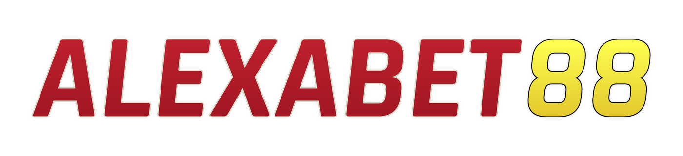 Alexabet88 Logo